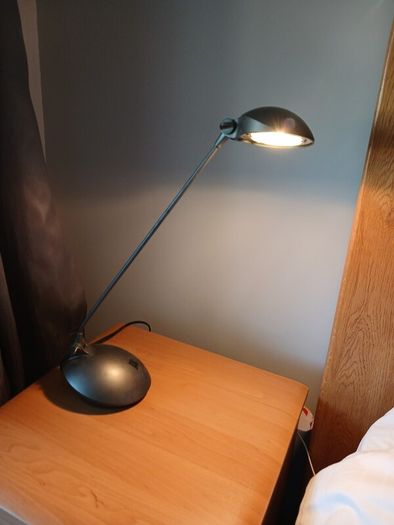 Vintage Desk/Table lamp