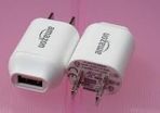 High Quality Portable US Plug Travel USB Wall Charger Adapter For Amazon Kindle 2 3 4 Samsung