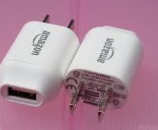High Quality Portable US Plug Travel USB Wall Charger Adapter For Amazon Kindle 2 3 4 Samsung