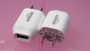 High Quality Portable US Plug Travel USB Wall Charger Adapter For Amazon Kindle 2 3 4 Samsung