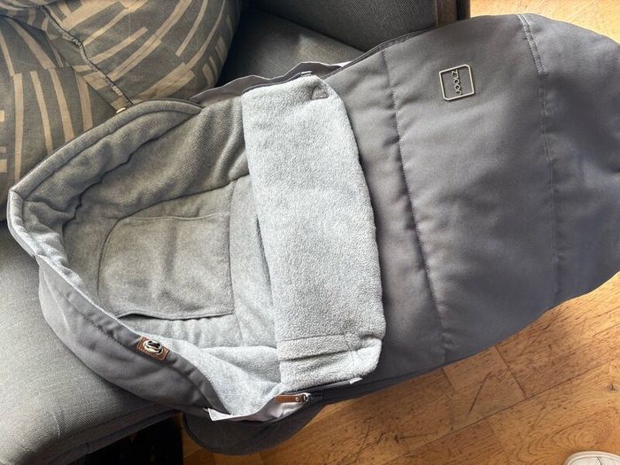 Joolz Day 2 Travel System Grey