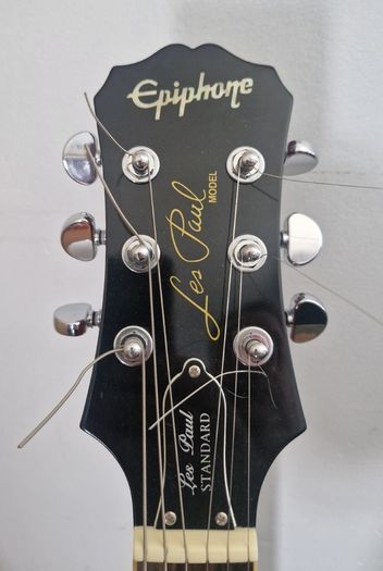 Epiphone Les Paul Standard