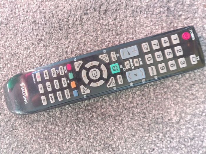 Samsung Plasma TV 42 inch