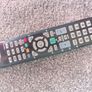 Samsung Plasma TV 42 inch Image 2