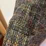 midi dress coloured Image 3