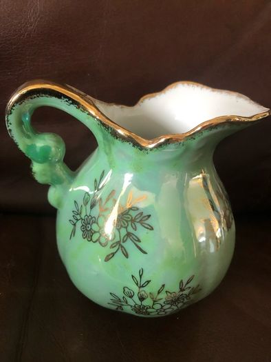 Rare vintage Japan creamer