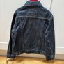 New Levi's Boys Trucker Jacket Image 6