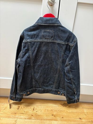 New Levi's Boys Trucker Jacket