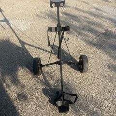 golf trolley