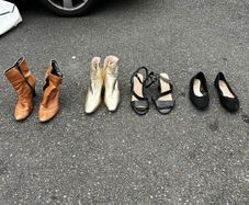 shoes
