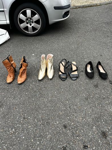 shoes