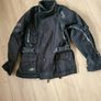 Motorcycle leather jacket Image 7