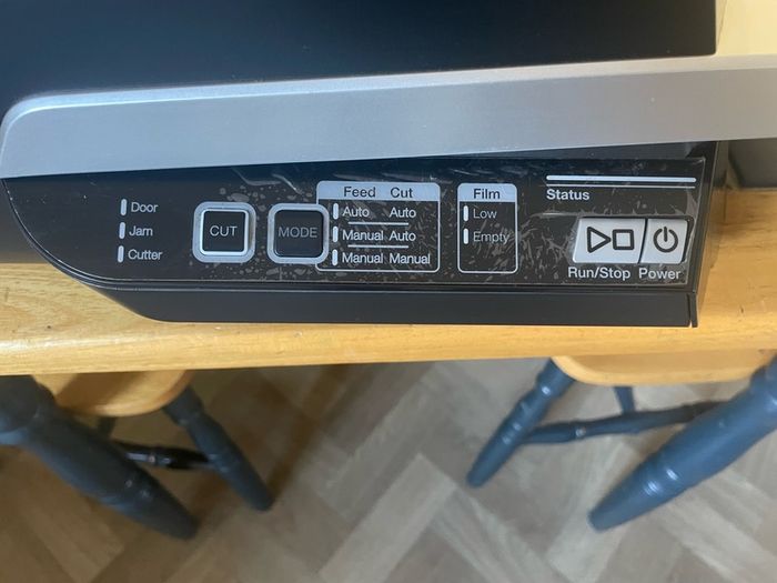 laminator