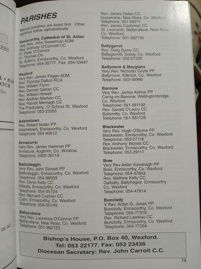 FDYSYear Book 2002 14th Edition