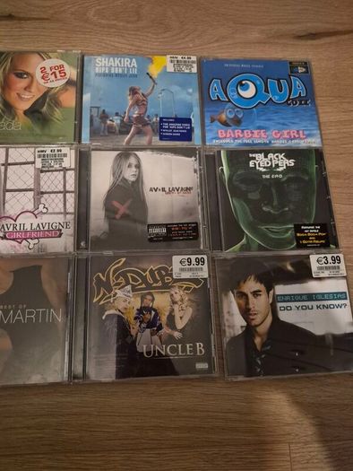 cds