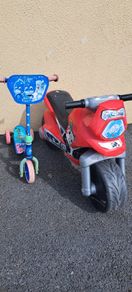 Outdoor toys
