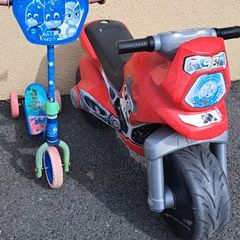 Outdoor toys
