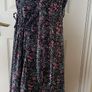 Crew Clothing Company Floral Dress - Size 10 Image 2