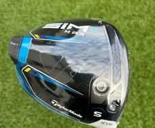 Taylormade Sim 2 Max