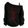 Goth Style Top size 20 + other amazing designs available Image 7