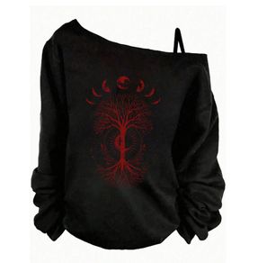 Goth Style Blood Moon Rising Top size 18 + other amazing tops & bottoms available