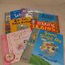 Classic Storybooks with Dvd,s, & Cd Sets Image 2