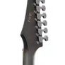 Ibanez Semi Acoustic Guitar ALT30-BDB Doom Burst Image 2