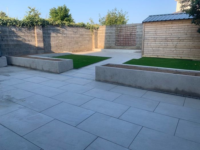 AF paving&groundworks
