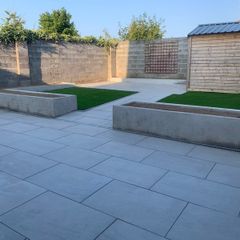 AF paving&groundworks
