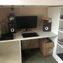 IKEA Loft Bed - Excellent Condition - 1 careful owner Image 3