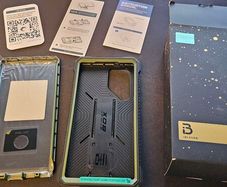 iBlason Armorbox for Galaxy S23 ultra