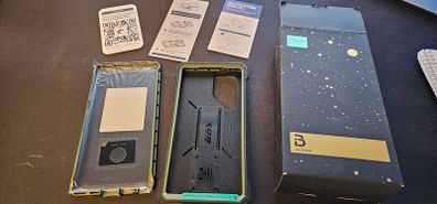 iBlason Armorbox for Galaxy S23 ultra
