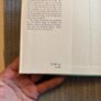 Crohan, Tomas O. - The Islandman. Robin Flower ( Translator) 1972. Oxford. H/B Image 3