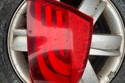 bmw f10 taillight