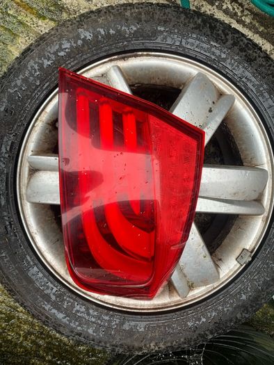 bmw f10 taillight