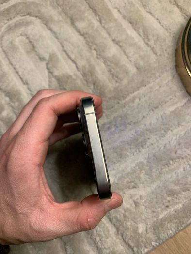 Apple iPhone 16 Pro 128GB, Like New