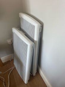 Panel Heaters