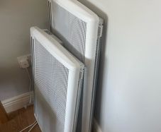 Panel Heaters