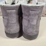 Womens Clarks Nelia Lush Gtx Gore Tex Suede Ankle Boots Waterproof Size Uk 4.5 Eu 37.5 (AT1) Image 8