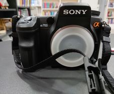 Sony A700 (body only)