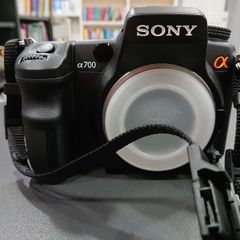 Sony A700 (body only)