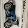 Norton Commando 750cc Scale 1/15 Rare Image 2
