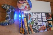 PS4 Sony PlayStation 4 500GB Limited Edition
