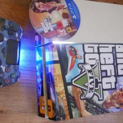 PS4 Sony PlayStation 4 500GB Limited Edition
