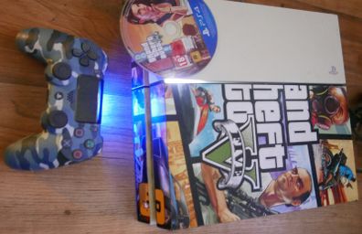 PS4 Sony PlayStation 4 500GB Limited Edition