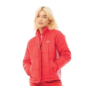 Vintage Genuine Adidas Puffer Jacket