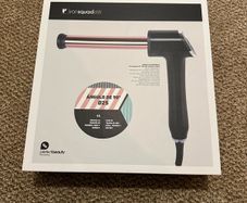 Iron Squad Curling Iron - same as hot tools curling iron