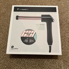 Iron Squad Curling Iron - same as hot tools curling iron