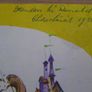 Vintage My Book of Fairy Tales and Fables Image 4
