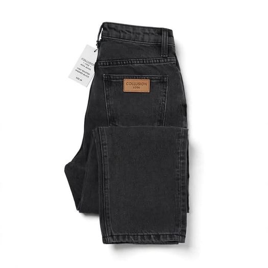 Mom Jeans
